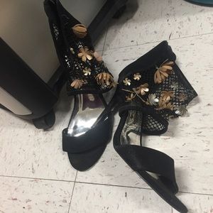 High Heels ladies party, prom, wedding shoes